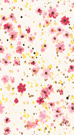 小碎花