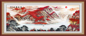 鸿运当头
