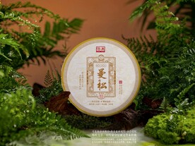 曼松