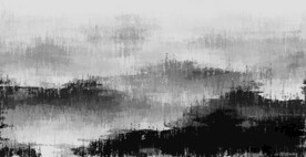 水墨元素