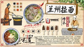 兰州拉面