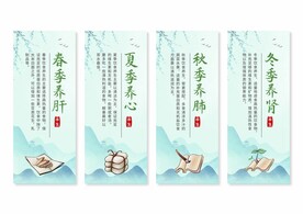 中医养生