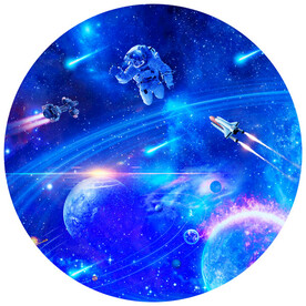 星空软膜天花