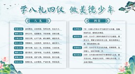 八礼四仪
