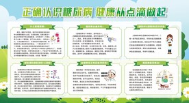 糖尿病