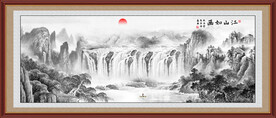 国画