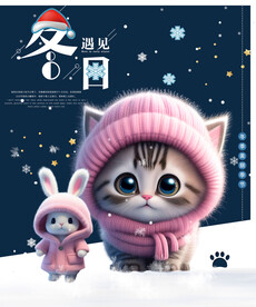 猫专栏
