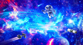 星空