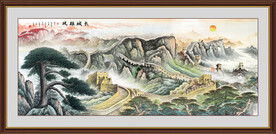 长城