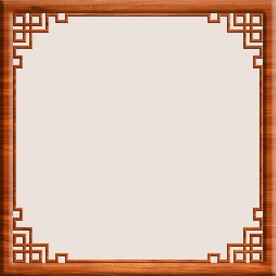 边框
