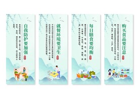 食品安全