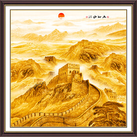 办公室装饰画