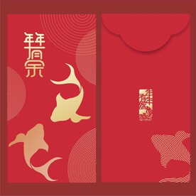 红包