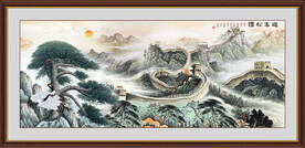 长城