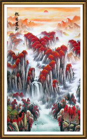 鸿运当头