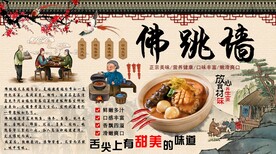 佛跳墙