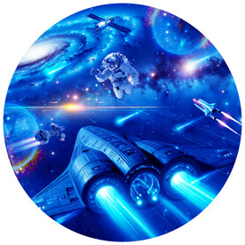 星空软膜天花
