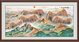 长城