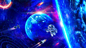 宇宙星空