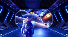 宇宙星空