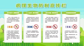 除四害