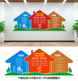 邻里文化