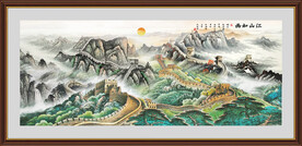 长城