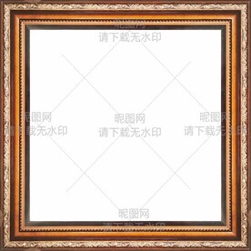 边框