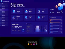 大数据可视化