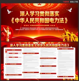 中华人民共和国电力法