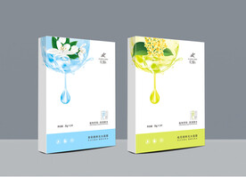 绝色双骄面膜方案