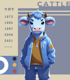 牛