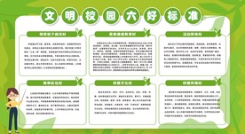 创建文明校园