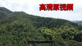 农村航拍