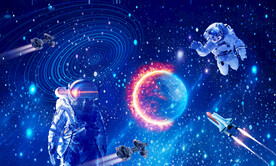 星空