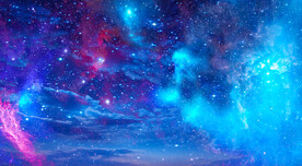 星空星云软膜