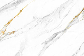 大理石爵士白连纹背景装饰画