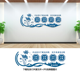 会议室文化
