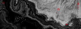 禅意水墨画