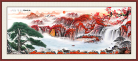 江南水乡