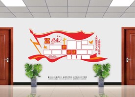人民防空风采