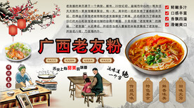 广西老友粉