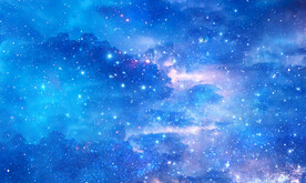星空天花软膜
