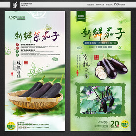 茄子