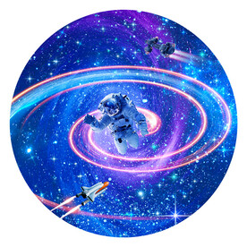 太空星空宇宙