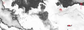 水墨装饰画
