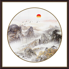 古画