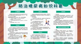 糖尿病