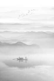 玄关背景墙