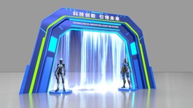 造型门设计
